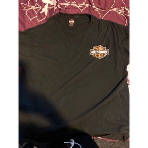 Harley Davidson Tee